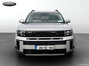 Santa Fe 1.6 Petrol Hybrid PHEV 4WD Premium - 262 - Image 4