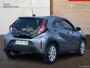 Toyota Aygo X PULSE - Image 2