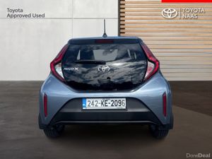 Toyota Aygo X PULSE - Image 4