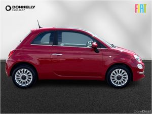 Fiat 500 Hatchback - Image 3