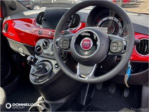 Fiat 500 Hatchback - Image 4