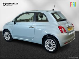 Fiat 500 Hatchback - Image 2