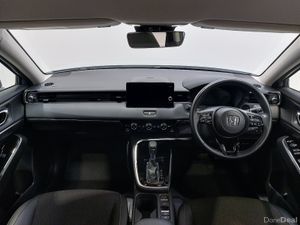 Honda HR-V Hr-V Hatchback Advance - Image 4