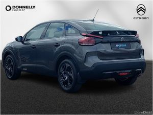Citroen C4 Hatchback Sense - Image 2