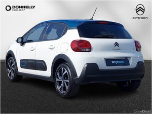 Citroen C3 Hatchback Shine Plus - Image 2