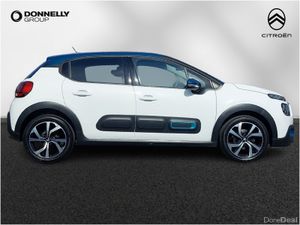 Citroen C3 Hatchback Shine Plus - Image 3