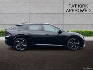 Kia EV6 Ev6 Electric Estate GT Line S - Image 3
