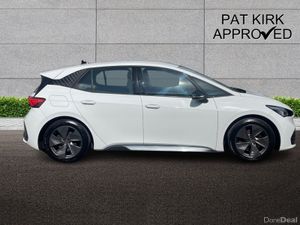 Cupra Born Electric Hatchback V1 - Image 3