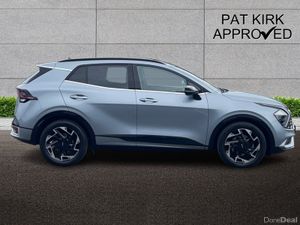 Kia Sportage Diesel Estate GT-Line - Image 3