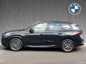 BMW iX1 xDrive30 M Sport - Image 4