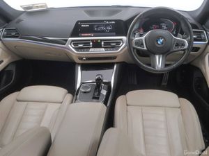 BMW 4-Series 420d M Sport Gran Coupe - Image 4