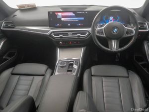 BMW 3-Series 320d M Sport Saloon - Image 4