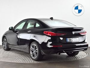 BMW 2-Series 218i Sport Gran Coupe - Image 2