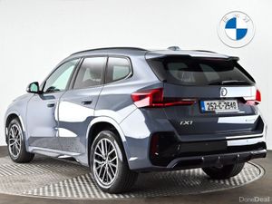 BMW iX1 eDrive20 M Sport - Image 2