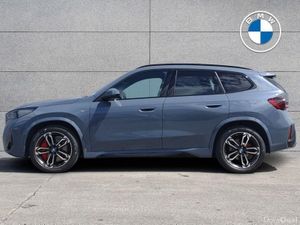 BMW iX1 eDrive20 M Sport - Image 3