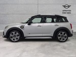 Mini Countryman Cooper S E Exclusive - Image 4