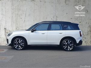Mini Countryman C - Image 4