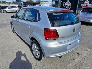 2013 Volkswagen Polo 1.2L Automatic Low Miles - Image 3