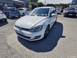 2014 Volkswagen Golf 1.4L Automatic - Image 2