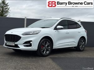 Ford Kuga ST-LINE EDITION PHEV - Image 2