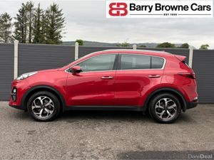 Kia Sportage K3 MHEV 5DR - Image 4