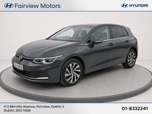 Volkswagen Golf 1.4 TSI STYLE 204PS Plug in Hybrid - Image 4