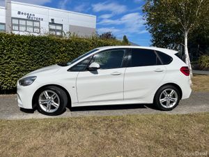 BMW 2-Series 2016 M Sport*Auto* - Image 4