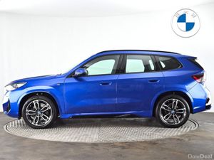 BMW iX1 xDrive30 M Sport - Image 3