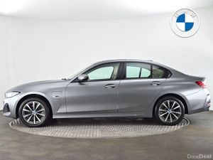 BMW 3-Series 330e Sport Saloon - Image 3