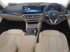 BMW 3-Series 330e Sport Saloon - Image 4
