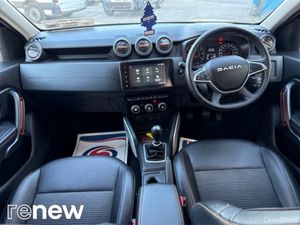 Dacia Duster 1.5 Blue dCi 115 Extreme SE - Image 2