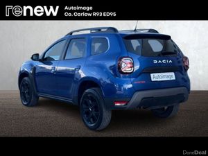 Dacia Duster 1.5 Blue dCi 115 Extreme SE - Image 3