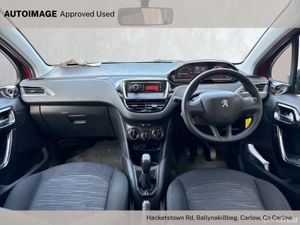 Peugeot 208 1.2 Puretech 82 bhp Access 5dr - Image 2