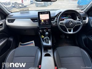 Renault Arkana E-TECH Hybrid 145 Auto Techno - Image 2