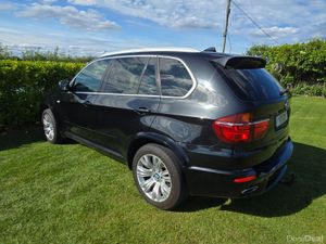 2011 BMW X5 M Sport 40D 7 Seater New Nct - Image 3