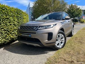 Land Rover R/ Rover Evoque 2021*Full History* - Image 4