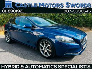 Volvo V40 FINANCE AVAILABLE FROM €47 P/W - Image 2