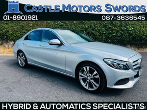Mercedes-Benz C-Class FINANCE AVALABLE - Image 3
