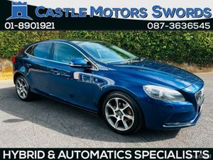 Volvo V40 FINANCE AVAILABLE FROM €47 P/W - Image 3