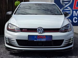 Volkswagen Golf GOLF - GTI - LOW KMS - Image 2