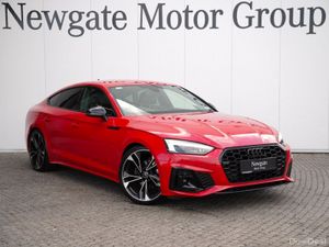 Audi A5 Sportback 35 TDI S-T S Line 4D - Image 4