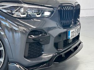 BMW X5 XDRIVE45E M SPORT #67 - Image 4