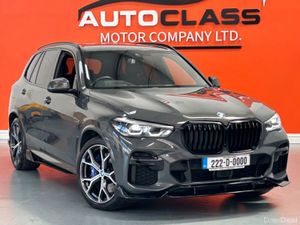 BMW X5 XDRIVE45E M SPORT #67 - Image 2
