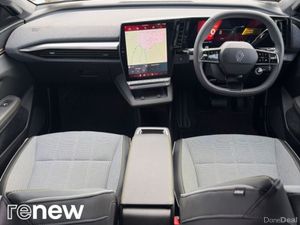Renault Scenic E-Tech TECHNO 87KW 220BHP - Image 2