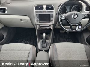 Volkswagen Polo 1.2 TSI 90HP Beats DSG - Image 3