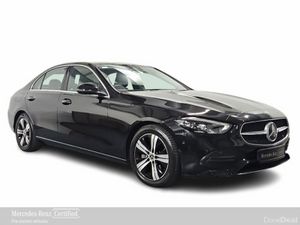 Mercedes-Benz C-Class C220D MHEV Avantgarde Auto - Image 3
