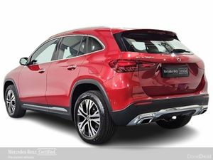 Mercedes-Benz GLA 180D Progressive Plus - Image 4