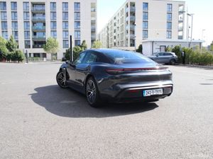 Porsche Taycan RWD - Image 2