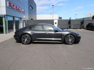 Porsche Taycan RWD - Image 4