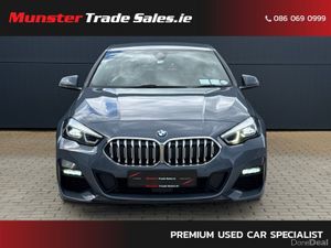 BMW 2-Series 220d M Sport Auto - Image 4